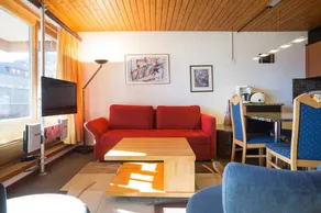 Apartment with sauna & private pool | Mountain view - Image 3