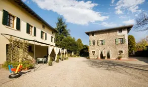 La Staffa - agriturismo con maneggio: Camera 2 - Image 2