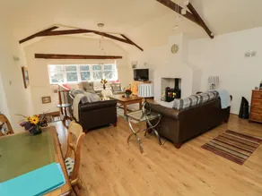 Fully equipped cottage with garden | Beach view | Pets allowed - Image 4
