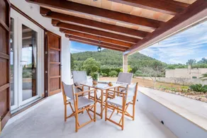 Cottage 'Son Bessó' with Private Pool, Wi-Fi and Air Conditioning - Image 3