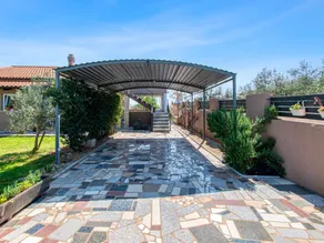Fully equipped nice house with garden & terrace - Image 3