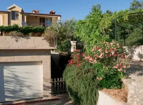 Villa mit privatem Pool und Grill | Bergblick - Image 5