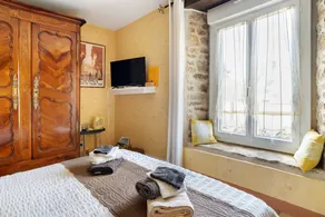 Bed & breakfast with terrace & garden | Good for workation | Pet-friendly - Image 4
