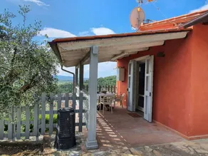 Family-oriented nice farm with garden, private pool & BBQ | Panoramic view | Pet-friendly - Image 4