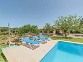 Fully equipped finca with garden, private pool & terrace | Mountain view | Dogs allowed - Image 2