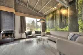 Gemütlicher Bungalow mit Pool, Garten und Terrasse - Image 3