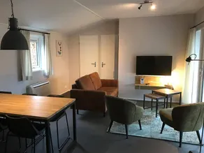 Chalet with 2 bedrooms for 5 persons - Image 4