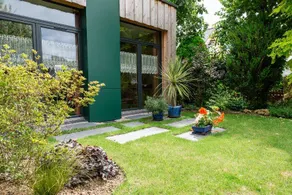 Gite with terrace & garden - Image 2