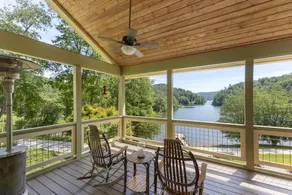 Children-friendly lovely house with barbecue & hot tub | Water view | Dogs allowed - Image 4