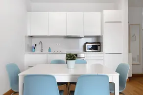 Fully equipped apartment | Sea view | Next to the beach - Image 5