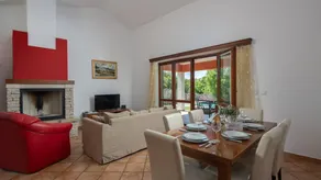 House with garden, pool & terrace | Sea view | Dogs allowed - Image 5