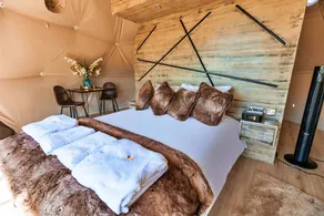 Scotney Luxury Dome - Image 4