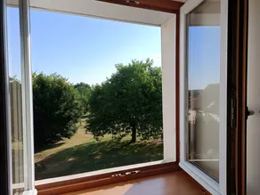 Chambre d'hôtes avec jardin, terrasse et piscine | Vue jardin | Avec animaux autorisés - Image 3
