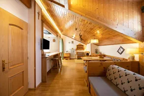 Holiday apartment | Mountain view - Image 3