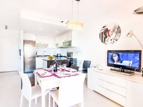 Holiday apartment with terrace - Image 3