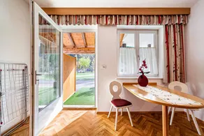 Apartment "Camping Passeier Ringelblume" with Mountain View & Wi-Fi - Image 3