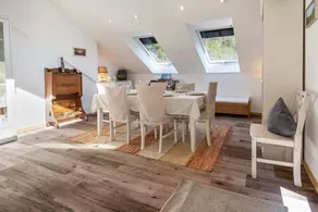 Apartment with terrace | Mountain view | Suitable for remote work - Image 4