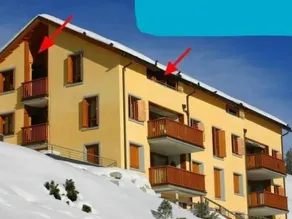 Sur Puoz 13 - Samedan - Image 2