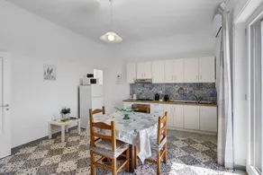 Wohnung mit Garten und Grill | Bergblick - Image 5