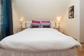 Bed & breakfast with garden, pool & terrace | Garden view - Image 2