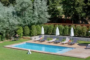 Family-oriented big holiday home with garden, terrace & barbeque | Good for workation | Pet-friendly - Image 3
