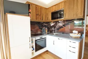 Appartamento adatto alle famiglie con sauna - Image 4
