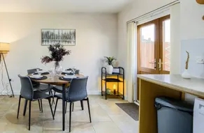 Casa vacacional con 3 habitaciones para 5 personas - Image 5