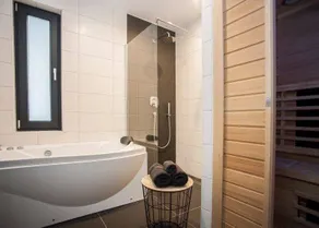 House in Winterberg for 25 people with 13 rooms Ref. 612070 - Image 5