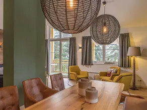 Children-friendly lovely holiday apartment with heated pool | Mountain view | Close to the ski | Pet-friendly - Image 2