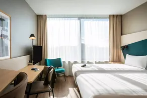 Studio avec 1 chambre pour 2 personnes - Image 2