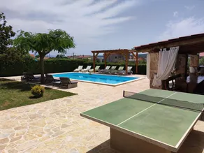 Großzügiges Ferienhaus mit privatem Pool, Grill und Terrasse | Hunde erlaubt - Image 5