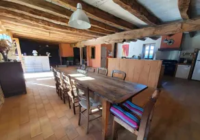 Gîtes for 6 to 18 Guests in the Peaceful Tarn Countryside - Image 4