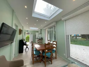Fully equipped charming house with barbecue, terrace & garden | Beach nearby | Good for workation - Image 4