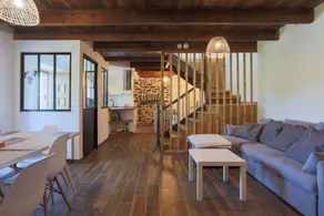Holiday Home "Kerkohann" with Private Garden & Wi-Fi - Image 2