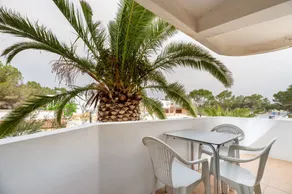 Appartement de vacances avec terrasse et jardin | Proche de la plage - Image 2