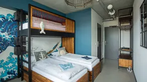 Doppelzimmer für 3 Personen (12 m²) in Grömitz - Image 3