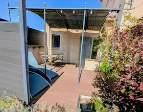 Attached Cottage with Private Pool - Image 2