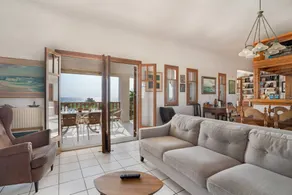 Spacious house with terrace & garden | Garden view | Beach nearby | Perfect for remote work | Pets are welcome - Image 4
