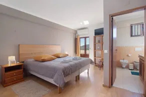 Appartamento con terrazza e giardino | Vista sulla montagna - Image 2