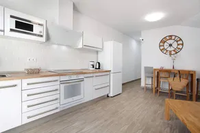 Appartement avec terrasse | Proche de la plage | Idéal pour le télétravail - Image 5
