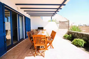Maison entièrement équipée avec terrasse, barbecue et jardin - Image 3