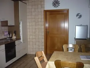 Ferienwohnung Krähennest - Image 4