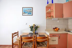 Studio avec barbecue, jardin et terrasse - Image 4