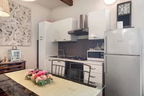 Wonderful holiday apartment with garden | Garden view | Suitable for remote work | Pet-friendly - Image 4