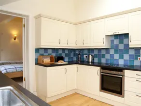 Family-friendly wonderful cottage with barbecue & garden | Pets allowed - Image 5