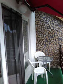 Holiday apartment only 150 m from the beach - Image 4