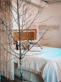 Apartment 'Bubble Suites' with Mountain View, Wi-Fi and Air Conditioning - Image 5
