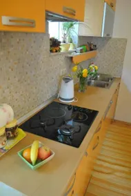 Fully equipped pleasant flat | Close to the beach - Image 2
