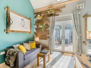 Coachmans Cottage - Uk50418 - Image 2
