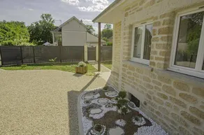 Gite with terrace, garden & BBQ - Image 4